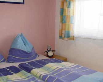 Haus Bodner-Scherer - Mühlbach am Hochkönig - Bedroom