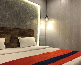 Aariv Comforts Baga - Baga - Habitación