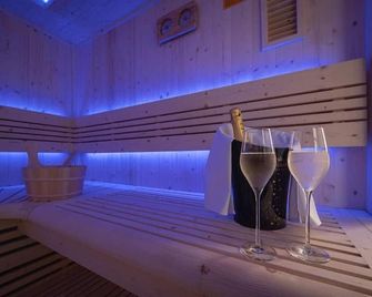 Hotel Jardin Secreto - La Orotava - Spa
