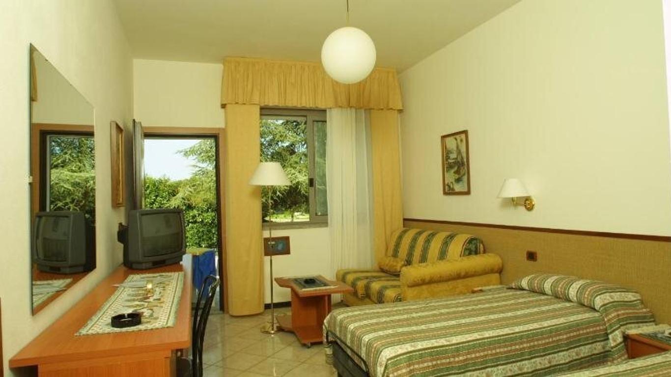 Hotel Ca' Bianca da Paolino