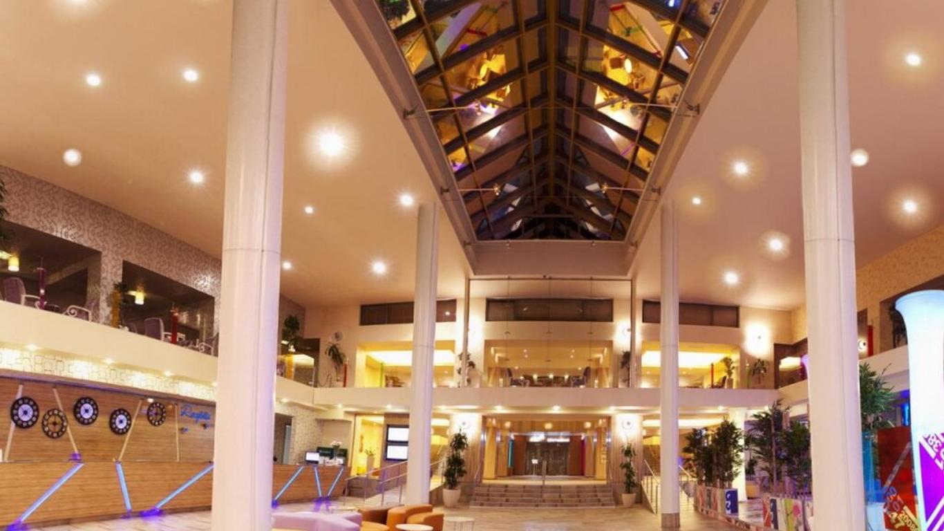Rin Grand Residence 1
