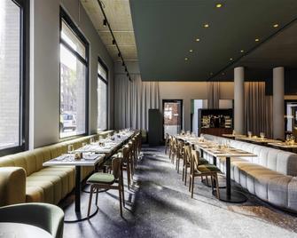 Novotel Münster City - Munster - Restaurante