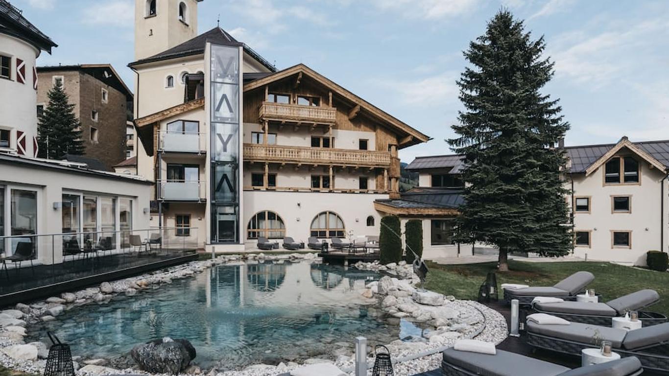 فايا بوست سالباخ