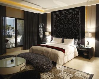 Dryad Motel - Tainan City - Bedroom