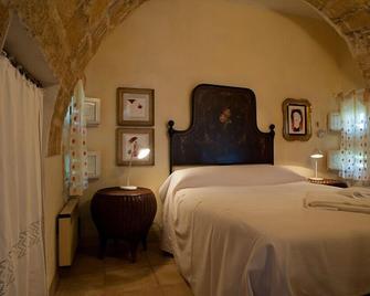 Masseria Mosca - Sannicola - Bedroom