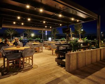 ibis Torreon (Opening May 2019) - Torreón - Restaurant