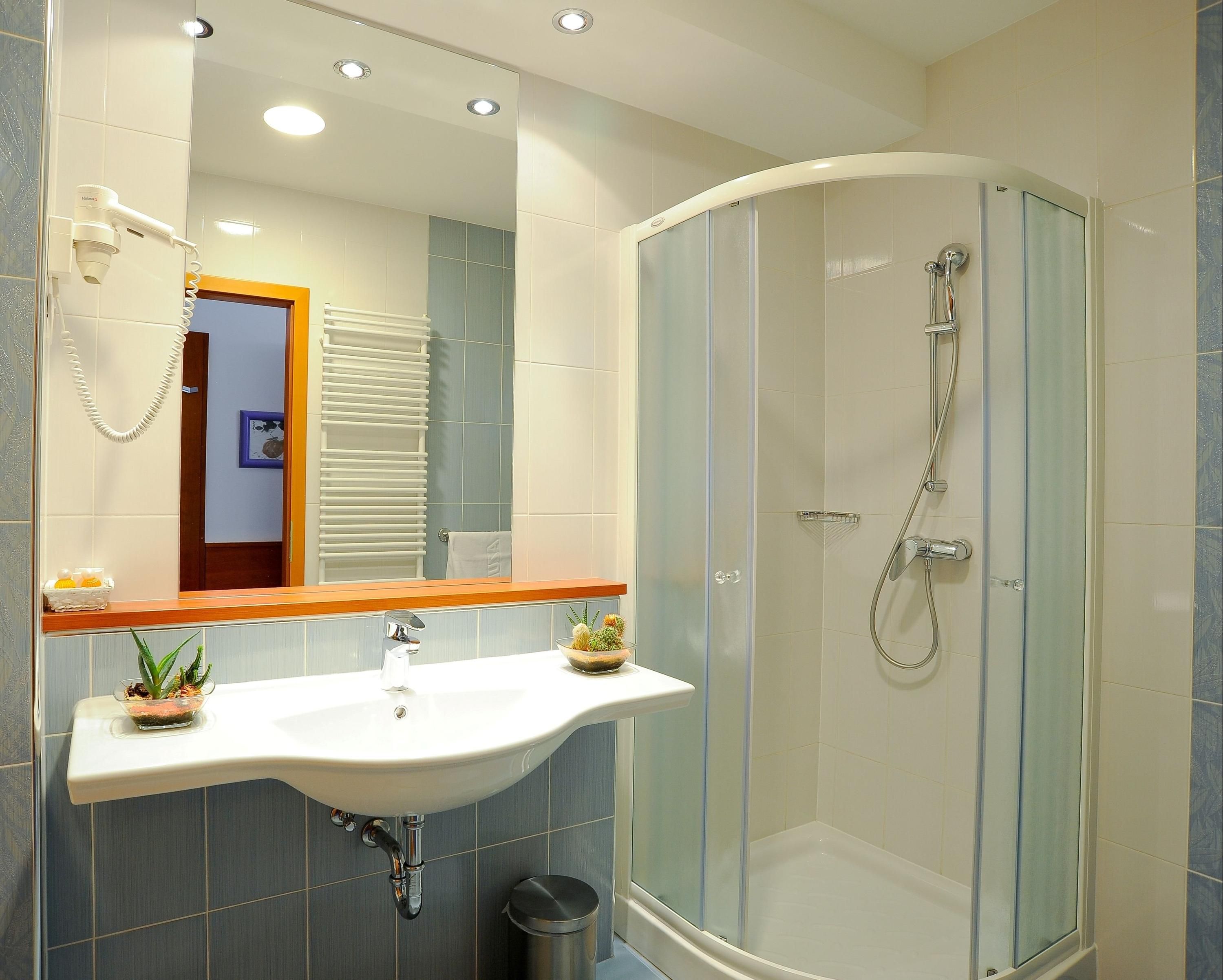 Garni Hotel Azul