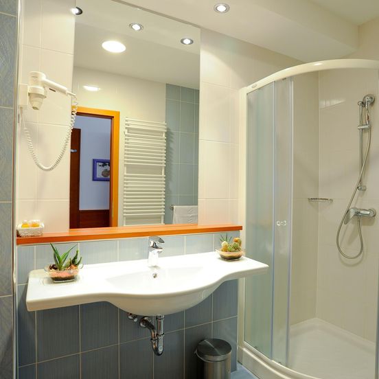 Garni Hotel Azul image 1