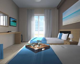 Philoxenia Beach - Nea Vrasna - Habitación