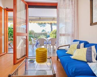 Casa di Laura - San Vincenzo - Soggiorno