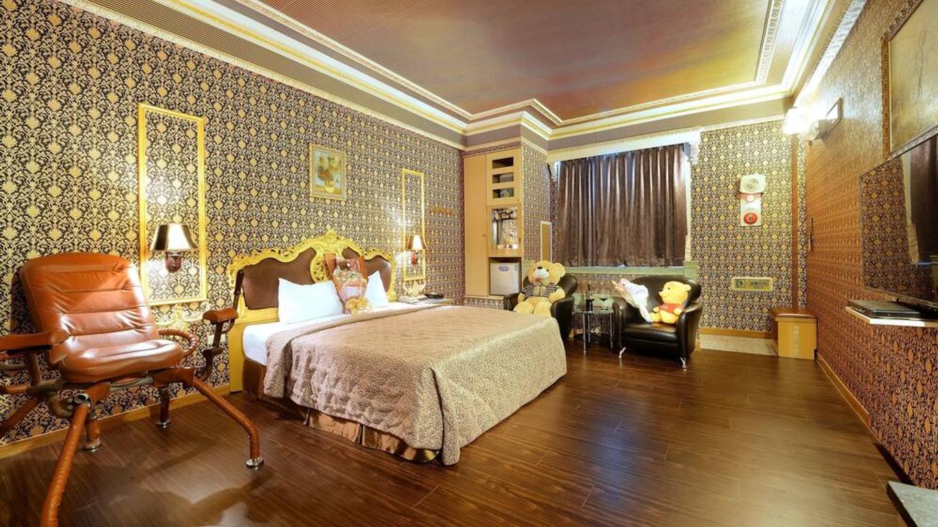 Holland Village Motel