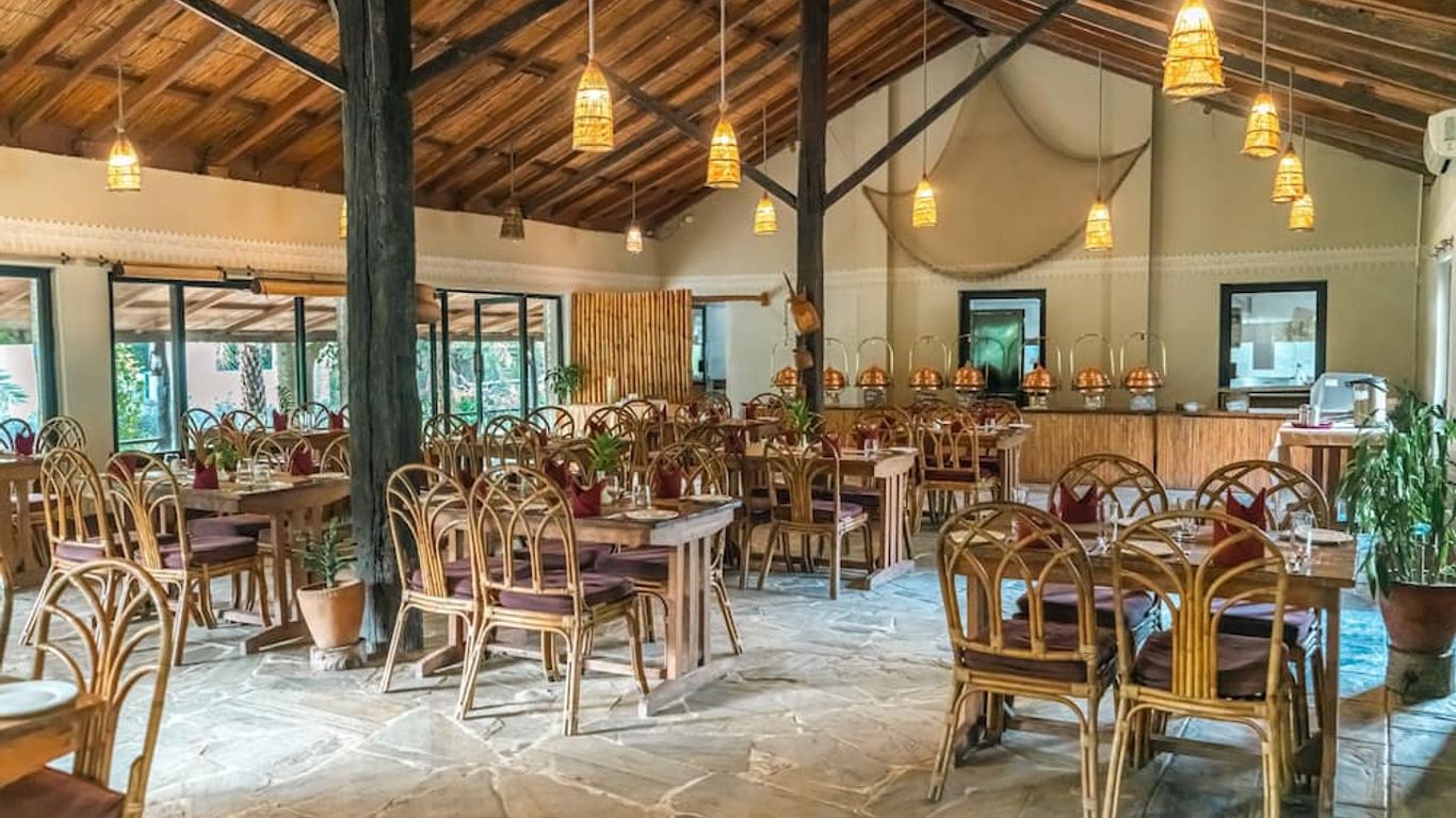 Siddhartha Wildlife Retreat