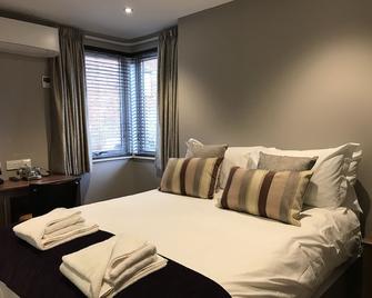Foundry 34 - Penrith - Schlafzimmer
