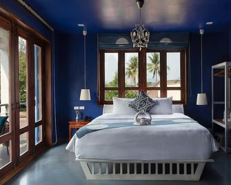 Indigo House Hotel - Luang Prabang - Habitación