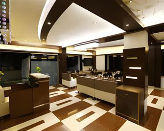Hotel Atithi - Ahmadabad - Restaurant