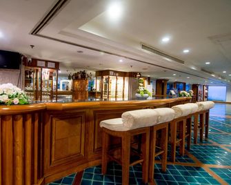Suntara Wellness Resort & Hotel - Chachoengsao - Bar