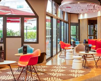 ibis budget Montpellier Sud Près d'Arènes - Montpellier - Edificio