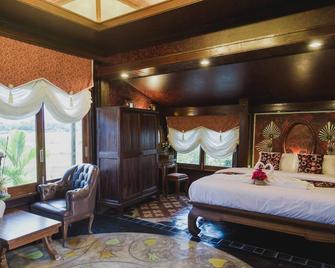 Bantunglom Resort - Mae Rim - Habitación