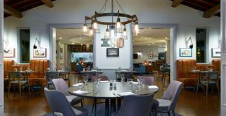 Novotel London Stansted Airport - Stansted - Restaurante