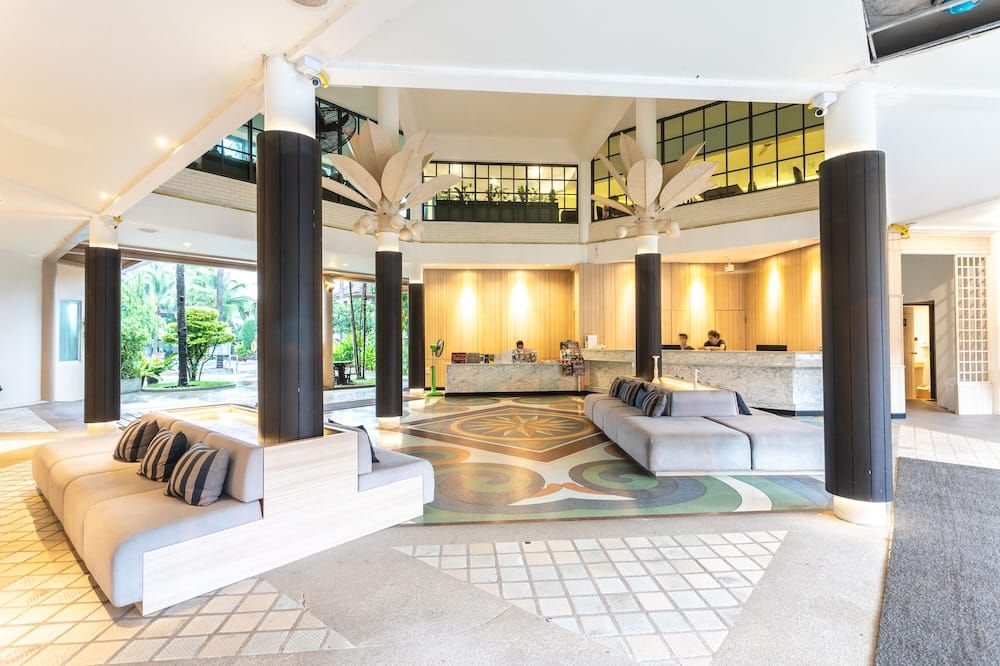 كوكونت فيليدج ريزورت