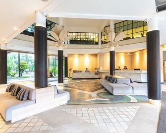 Coconut Village Resort (SHA Plus+) - Patong - Lobby