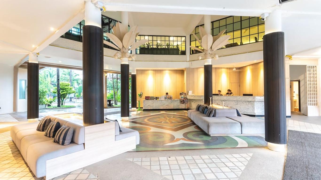 Coconut Village Resort (SHA Plus+)