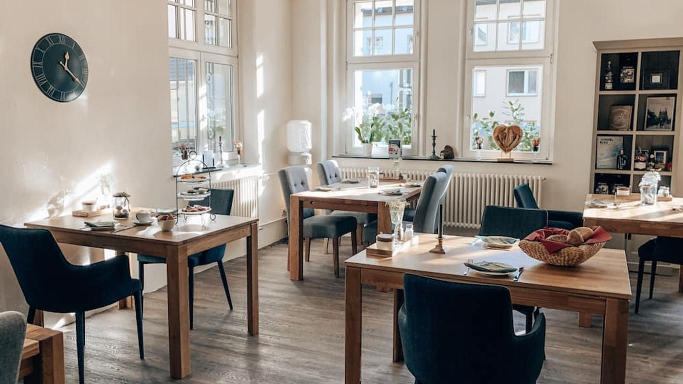 Fachwerk Hotel Wuppertal