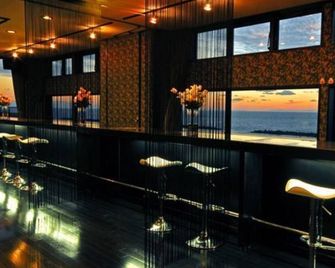 Seiunsou - Murakami - Bar