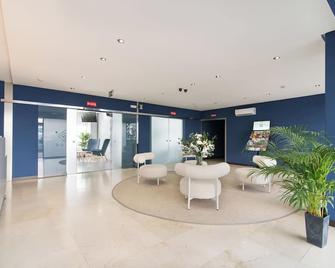 Roisa Hostal Boutique - Madrid - Lobby