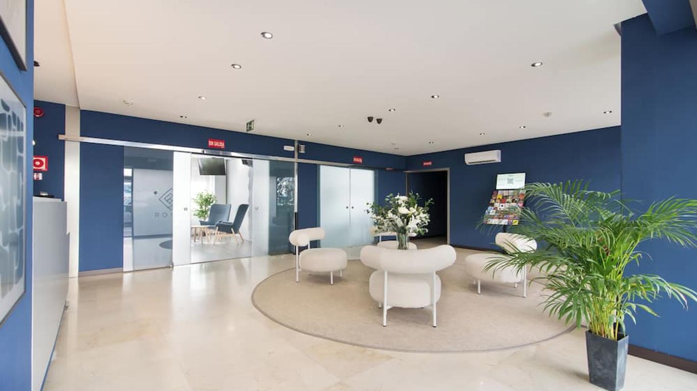 Roisa Hostal Boutique