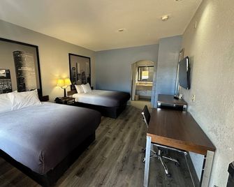 Azul Inn Houston Hobby Airport - Houston