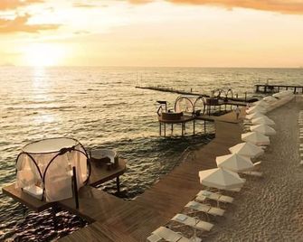 Palmalife Bodrum Resort & Spa - בודרום