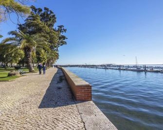 Apartment T2 Olhão by Interhome - Olhão - Strand