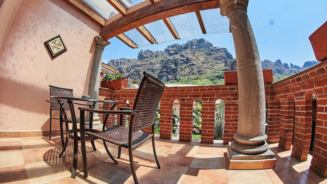 La Buena Vibra Retreat and Spa Hotel