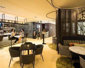 ibis Styles Ambassador Seoul Gangnam - Seoul - Bar