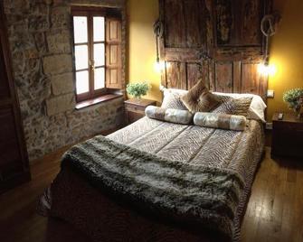 La Casona de Rudagüera - Barcenaciones