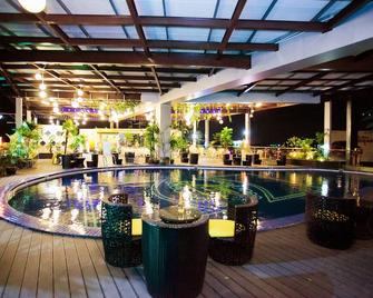 Lace Boutique Hotel - Johor Bahru - Pool