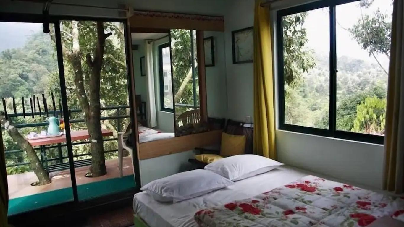 Wild Elephant Eco-Friendly Resort