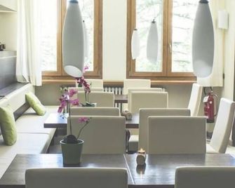 Albergo Ristorante Cuccini - Varzo