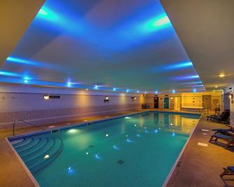 The Barn Hotel & Spa - Grantham - Bazén