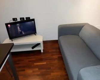 maranello suite - Maranello