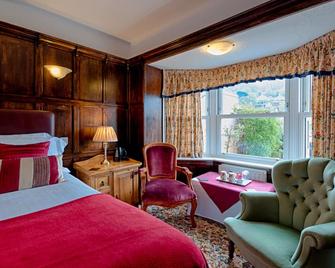 Potters Mooring Hotel - Teignmouth - Bedroom