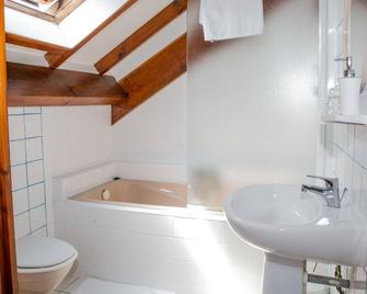 Hotel de la Gare - Hendaye - Bany