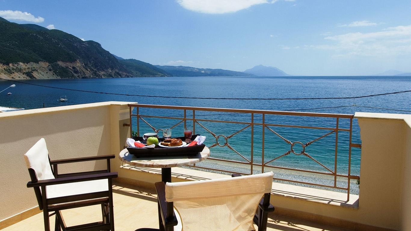 Ilia Mare