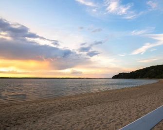 West Neck Guesthouse - Shelter Island Heights - Pláž