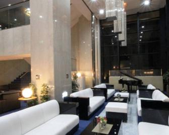 Nonsmoking Japanese modern triple vs | Bre / Obama Fukui - Obama - Area lounge
