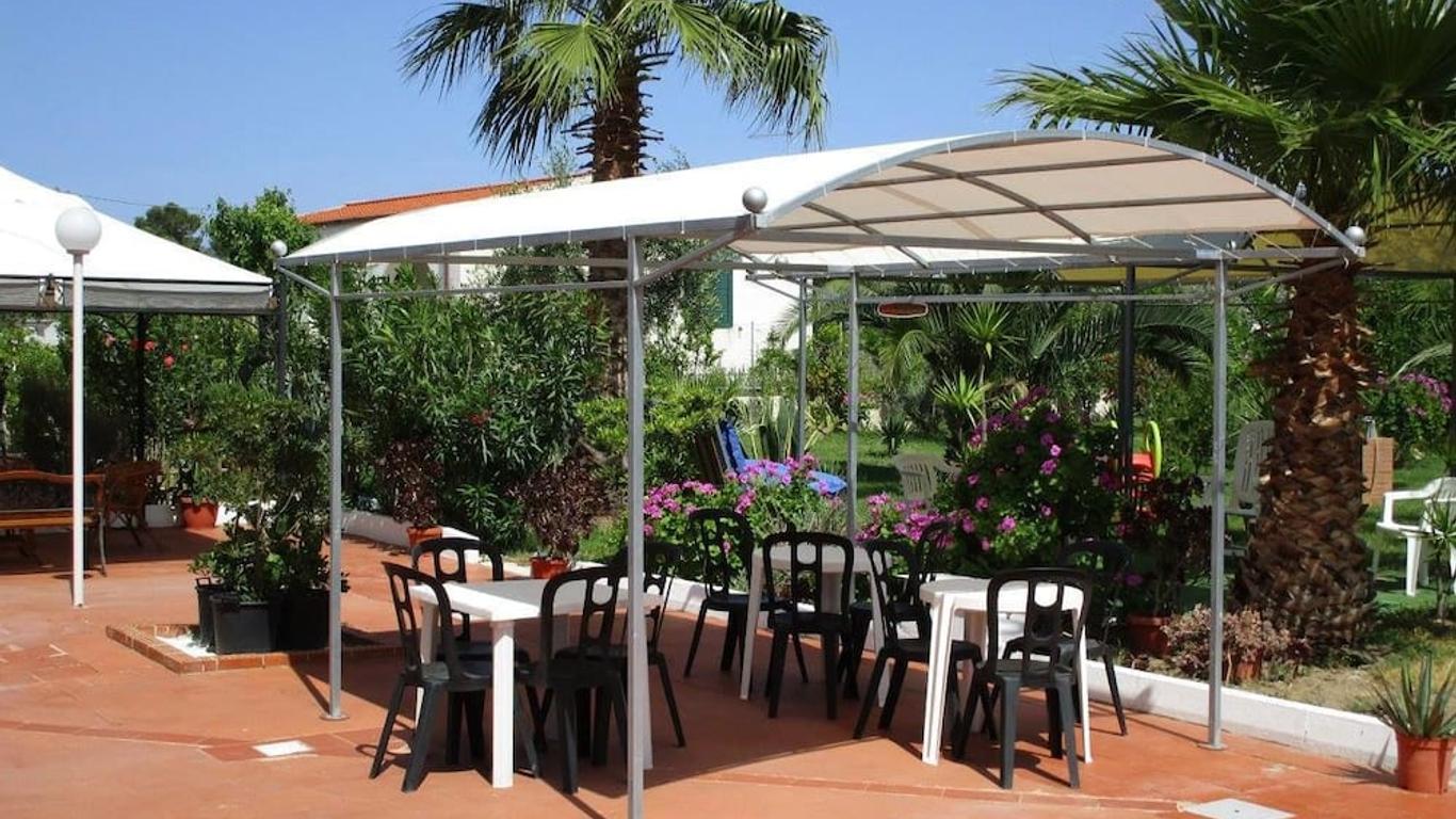Hotel Ponte
