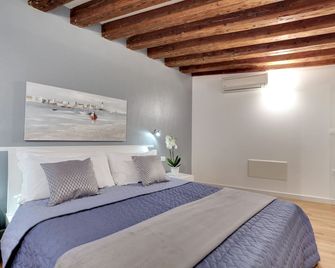 Fenice Maison - Venecia - Habitación