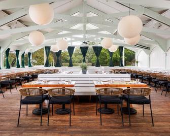 Ruschmeyers - Montauk - Restaurant