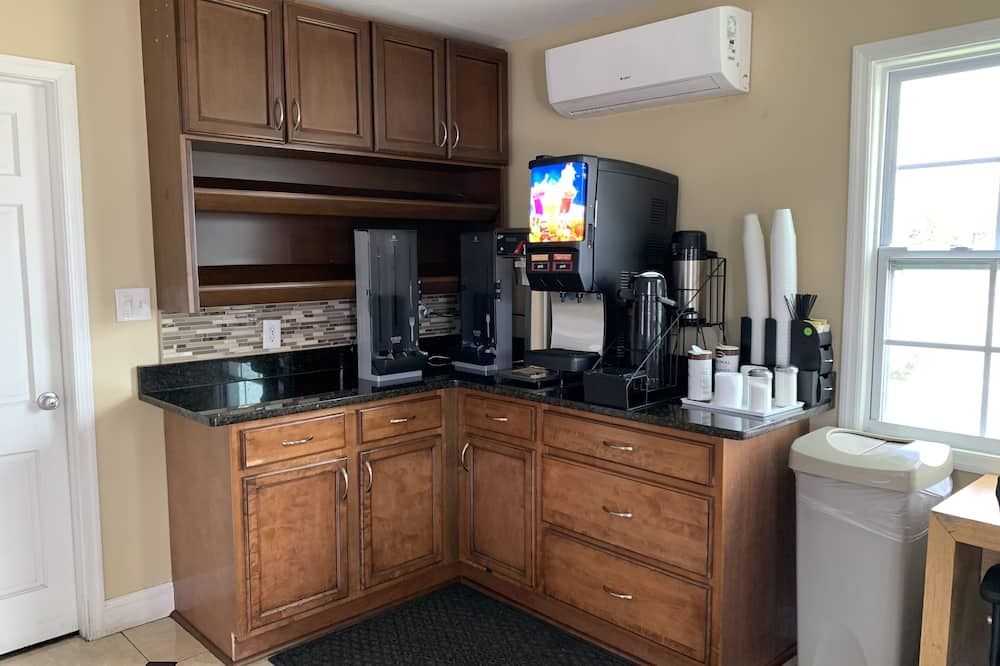 Other view of Emerson Inn